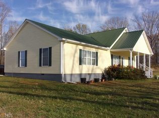 44 NE Bratcher Rd, Hartwell, GA 30643