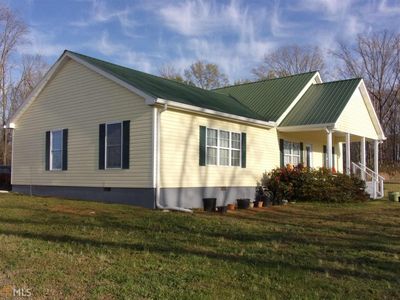 44 NE Bratcher Rd, Hartwell, GA, 30643