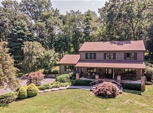152 Codfish Hill Rd, Bethel, CT 06801