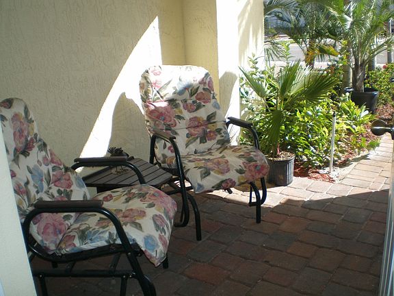 Beautifully Landscaped