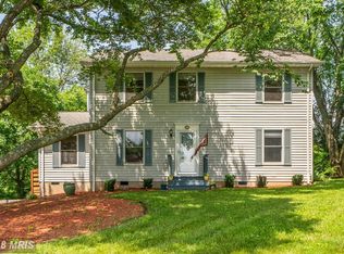 8544 Opal Rd, Warrenton, VA 20186