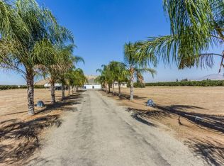 20750 E American Ave, Reedley, CA 93654