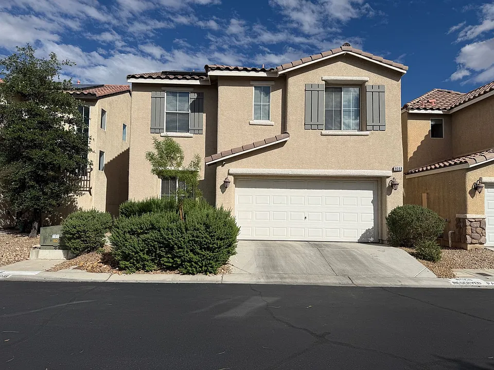 8068 Lyell Mountain Ct