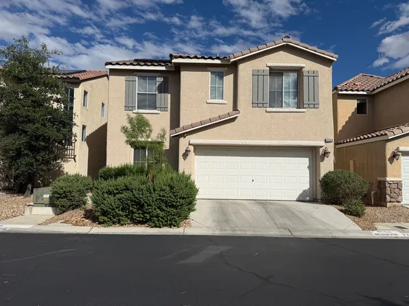 8068 Lyell Mountain Ct, Las Vegas, NV 89139