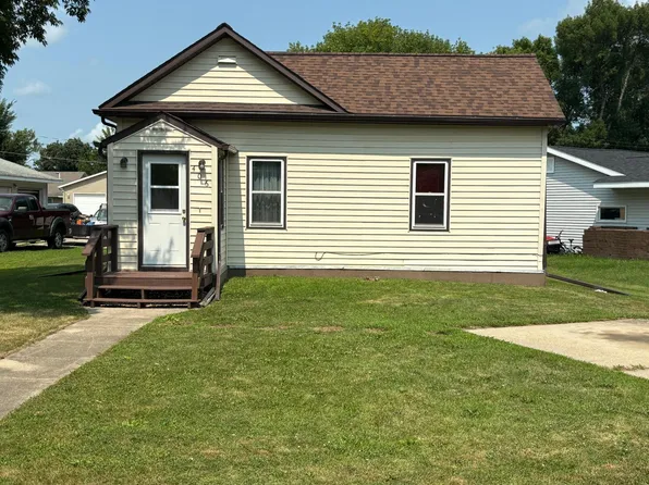 406 E 2nd St, Minneota, MN 56264