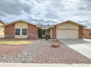 8308 San Miguel Ct NE, Albuquerque, NM 87109
