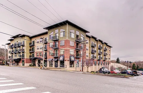 Mckenze Square Apartments Photo 1