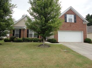 129 Landau Pl, Simpsonville, SC 29680