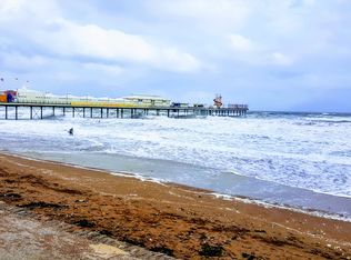 805 43rd Ave, Gulfport, MS 39501