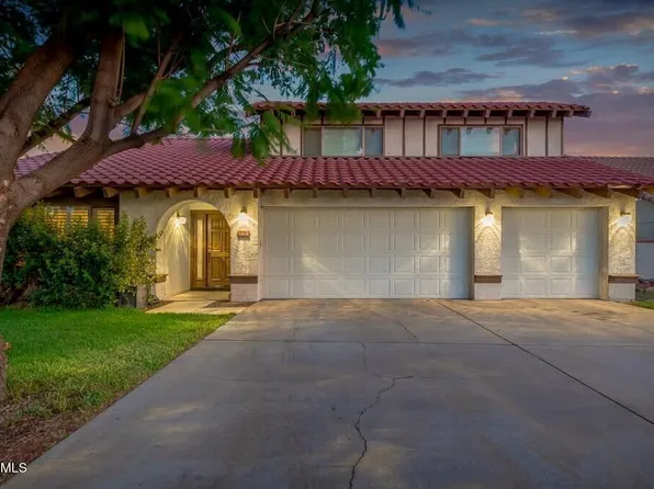 1613 E WEATHERVANE Lane, Tempe, AZ 85283