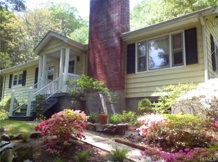 334 Old West Point Rd, Philipstown, NY 10524