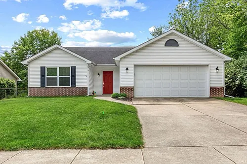2831 Grackle Ln Photo 1
