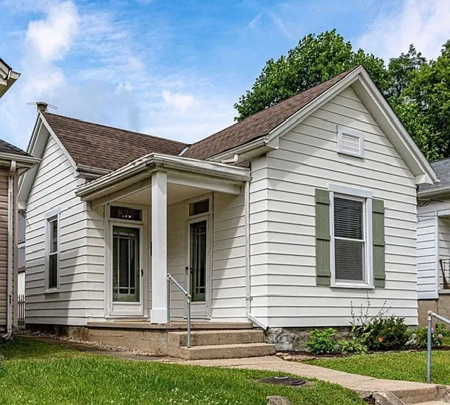 837 Franklin St — Photo 2