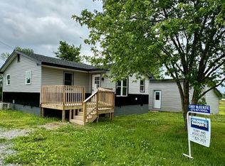 8820 Ilsley Rd, Dawson Springs, KY 42408