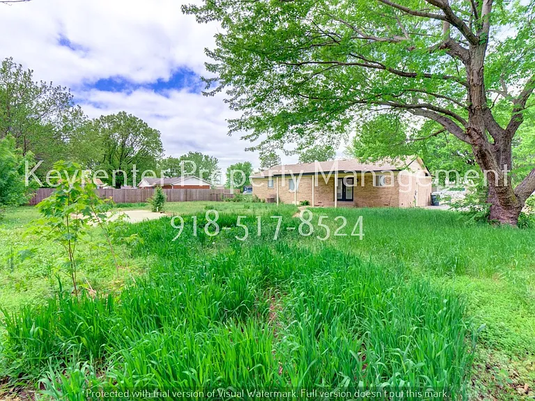 11621 N 103rd East Ave — Photo 22