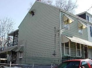 662 Poplar St, Lancaster, PA 17603