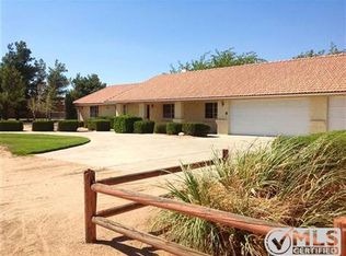 15346 Wells Fargo St, Hesperia, CA 92345