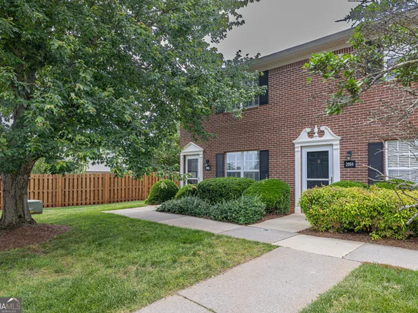 2866 Florence Dr, Gainesville, GA 30504