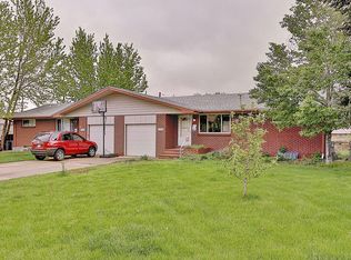 4370 Quay St, Wheat Ridge, CO 80033