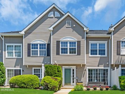 202 Crooked Stick Court, Howell, NJ, 07731