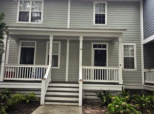 1105 13th St APT B, Pt Royal, SC 29935