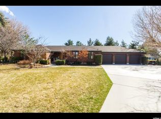 6338 S Haven Chase Ln, Salt Lake City, UT 84121