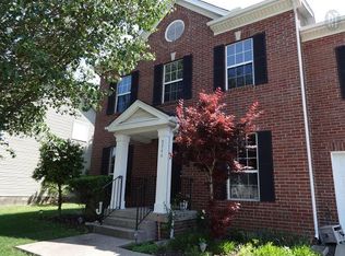 5744 Murphywood Xing, Antioch, TN 37013