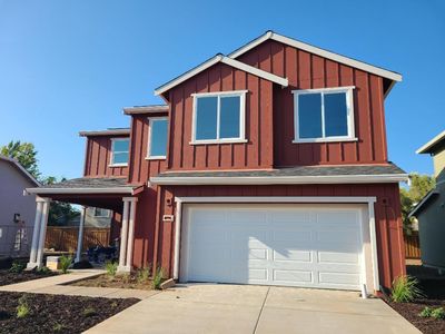 352 Vinterra Ct LOT 4, Napa, CA, 94559