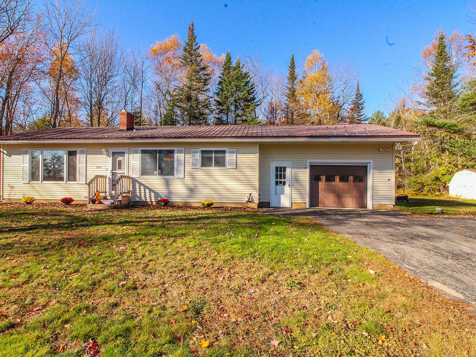 101 Klatte Road, Hermon, ME 04401 | Zillow