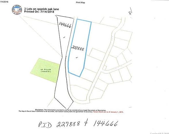 1st image of 00 Spanish Oak Ln