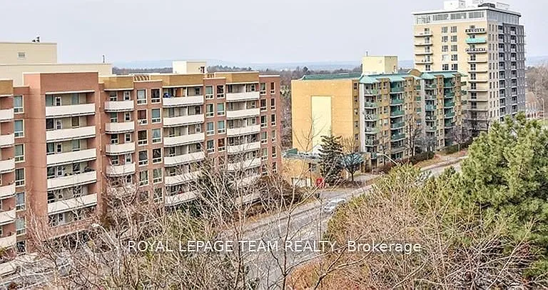 515 Saint Laurent Blvd #644 — Photo 24