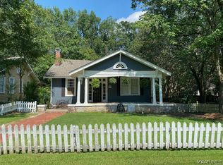 1871 Graham St, Montgomery, AL 36106