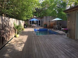 590 Fire Island Blvd, Fire Island Pines, NY 11782