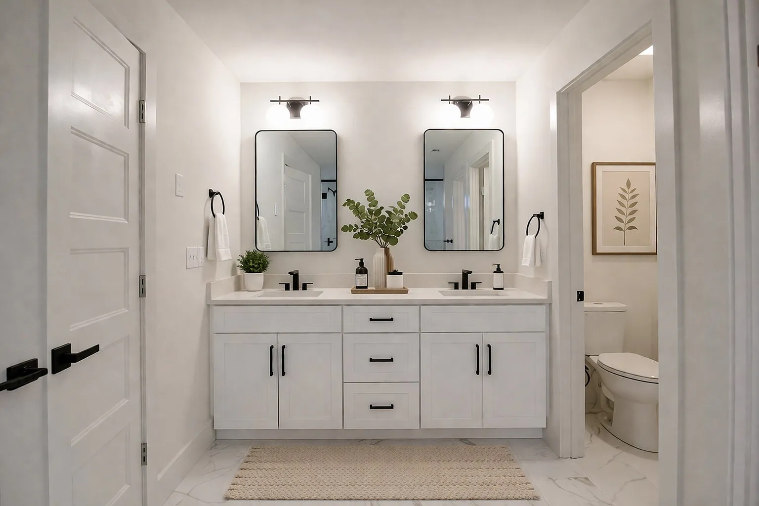 4 bed, 2400 sqft, $3,895 — Photo 4