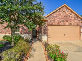 6719 Snow Star Ct, Missouri City, TX 77459
