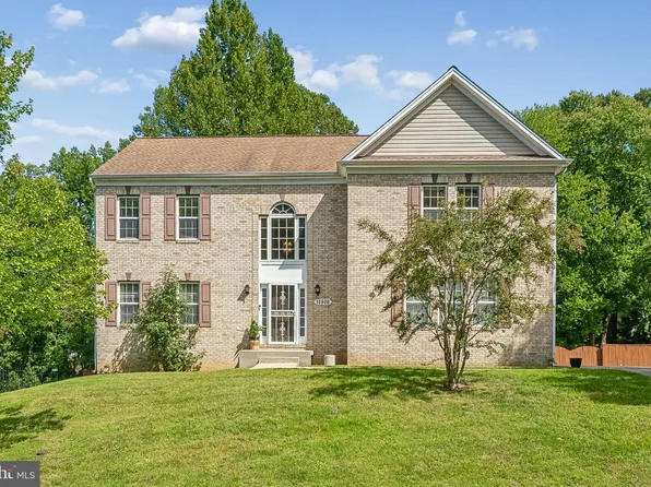 11906 Crestwood Turn, Brandywine, MD 20613