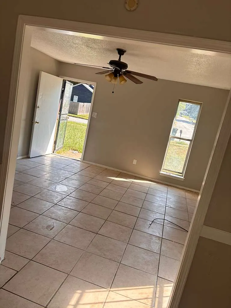 3BR house in Memphis — Photo 4