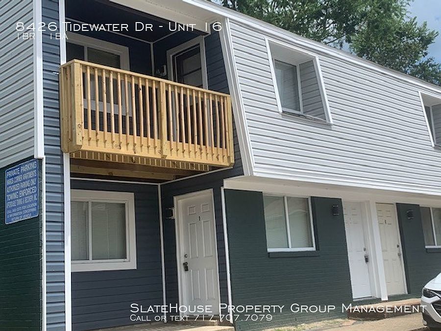 1st image of 8426 Tidewater Dr Unit 16