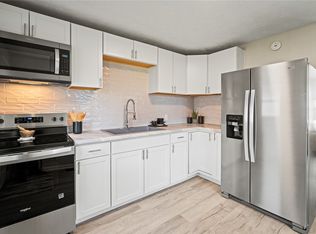 1706 Park Dr, Middletown, OH 45044