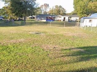 Avenue Q SW LOT 4, Winter Haven, FL 33880