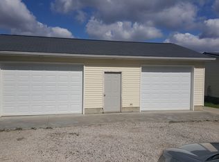 298 Nicholas Rd, Grayson, KY 41143