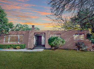 70 Kachina St, Los Alamos, NM 87544