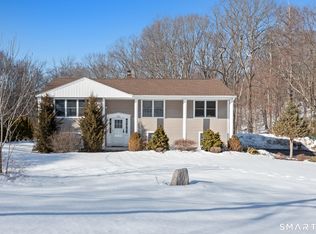 171 Indian Trail, Bristol, CT 06010