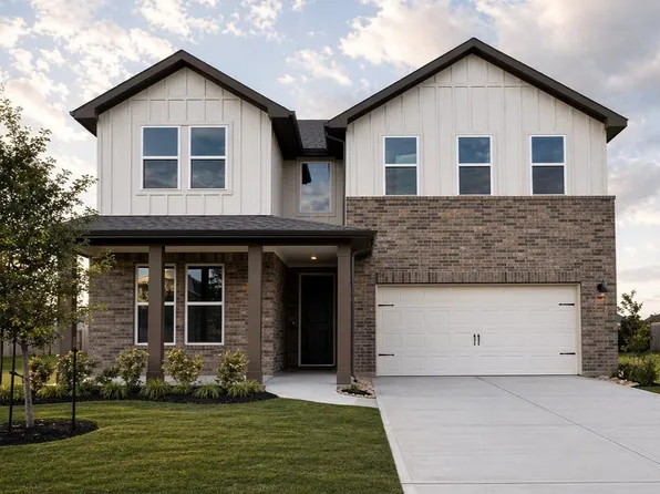 29314 Meadowcreek Hill Dr, Waller, TX 77484