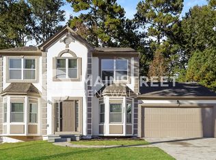 2255 Burdett Ridge Dr, Atlanta, GA 30349