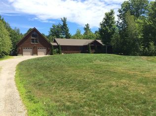 43 Reed Rd, Alton Bay, NH 03810