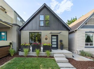 3363 W 32nd Avenue, Denver, CO 80211