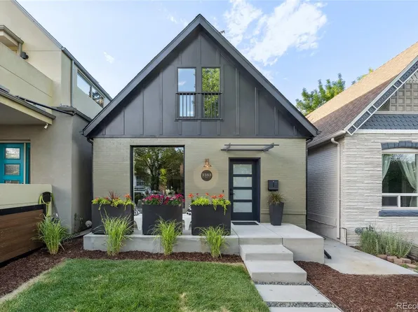 3363 W 32nd Avenue, Denver, CO 80211