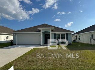 24184 Lanai Ln, Elberta, AL 36530