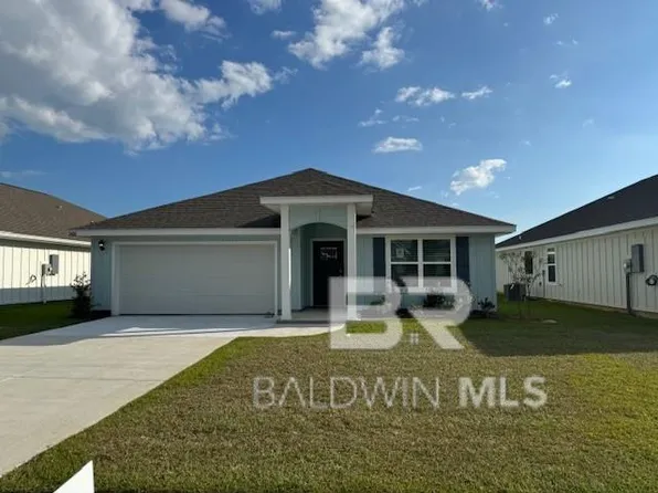 24184 Lanai Ln, Elberta, AL 36530